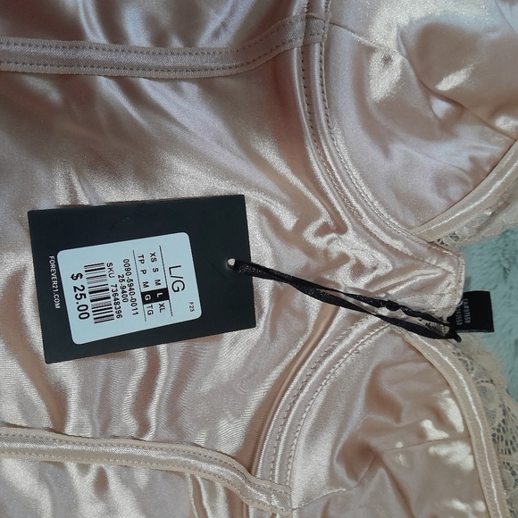 Bodysuit by Forever 21 - Picture 5 of 8